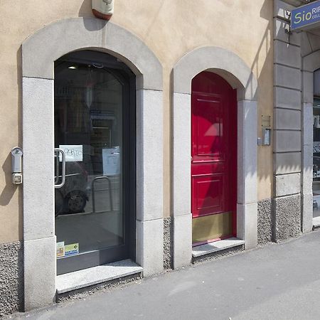 Ekoliving Bed & Breakfast Milan Exterior photo