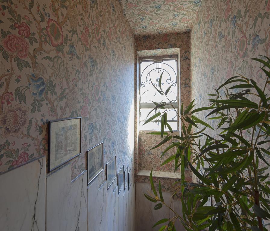 Ekoliving Bed & Breakfast Milan Exterior photo