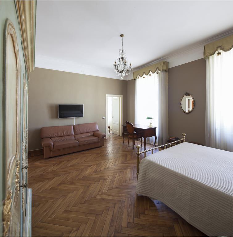 Ekoliving Bed & Breakfast Milan Room photo