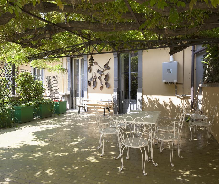 Ekoliving Bed & Breakfast Milan Exterior photo