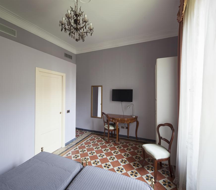 Ekoliving Bed & Breakfast Milan Exterior photo