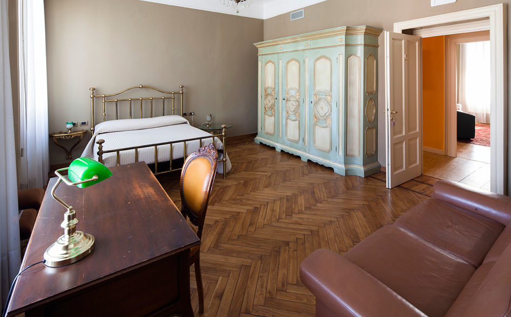 Ekoliving Bed & Breakfast Milan Exterior photo