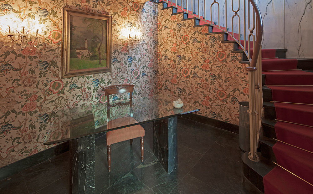 Ekoliving Bed & Breakfast Milan Exterior photo