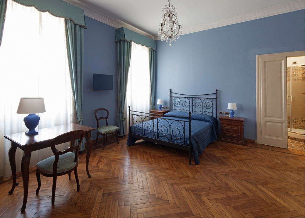 Ekoliving Bed & Breakfast Milan Exterior photo