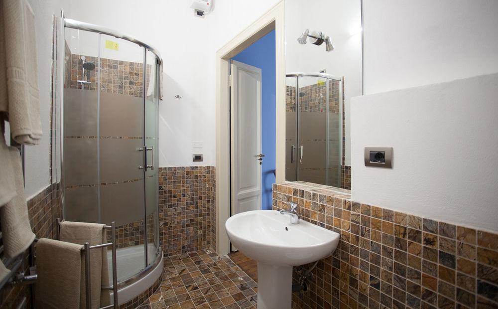 Ekoliving Bed & Breakfast Milan Exterior photo