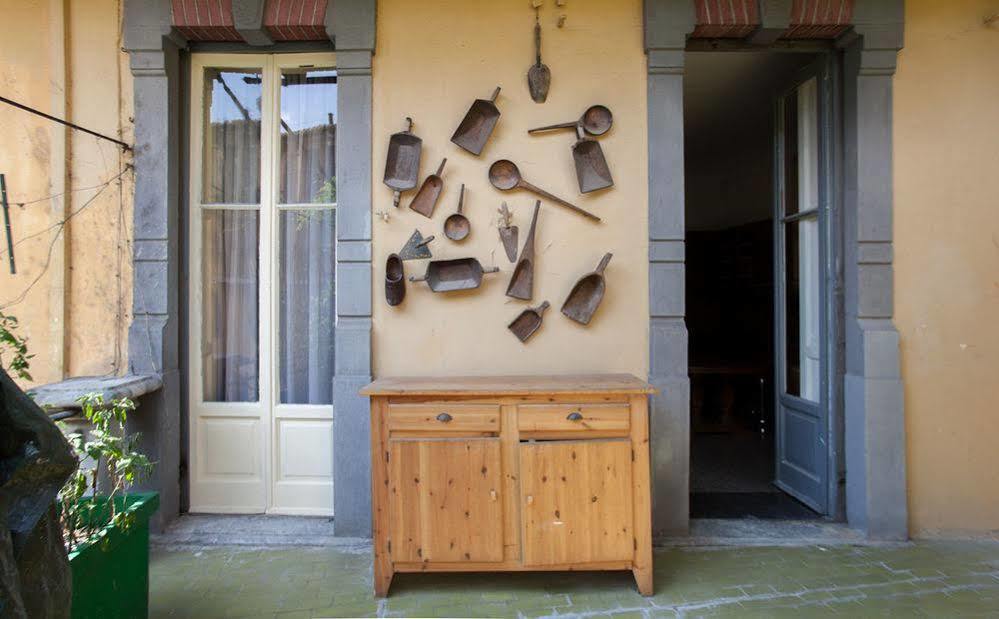 Ekoliving Bed & Breakfast Milan Exterior photo
